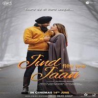 Jind Jaan (2019) Punjabi Full Movie Watch Online HD Print Quality Free Download