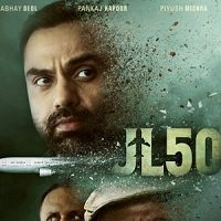 JL 50 (2020) Hindi Season 1 Complete Watch Online HD Print Free Download